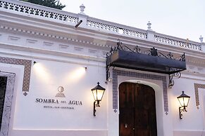 Hotel Sombra del Agua