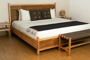 Hotel Sombra del Agua