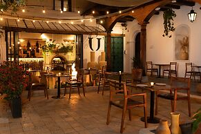 Hotel Sombra del Agua