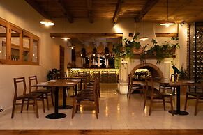 Hotel Sombra del Agua