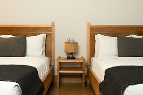 Hotel Sombra del Agua