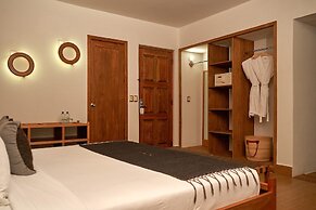 Hotel Sombra del Agua