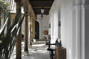 Hotel Sombra del Agua