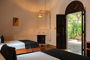 Hotel Sombra del Agua