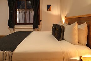 Hotel Sombra del Agua