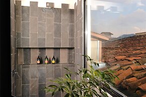 Hotel Sombra del Agua