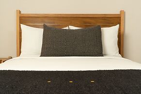 Hotel Sombra del Agua