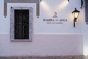 Hotel Sombra del Agua