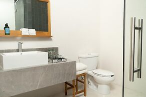 Hotel Sombra del Agua