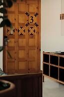 Hotel Sombra del Agua