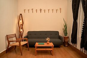 Hotel Sombra del Agua