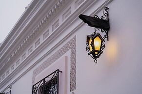 Hotel Sombra del Agua