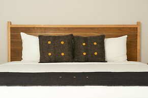 Hotel Sombra del Agua