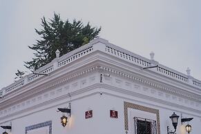 Hotel Sombra del Agua