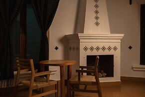 Hotel Sombra del Agua