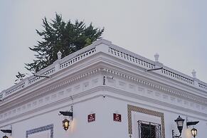 Hotel Sombra del Agua