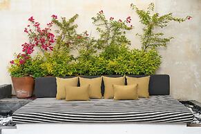 Hotel Sombra del Agua