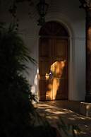 Hotel Sombra del Agua