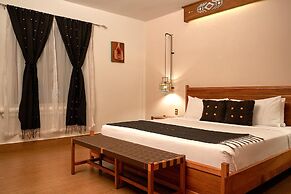 Hotel Sombra del Agua