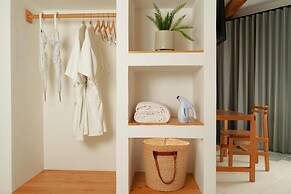 Hotel Sombra del Agua