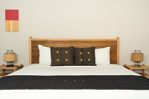 Hotel Sombra del Agua