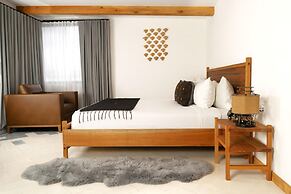 Hotel Sombra del Agua