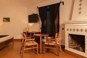 Hotel Sombra del Agua