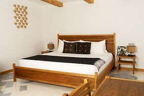 Hotel Sombra del Agua