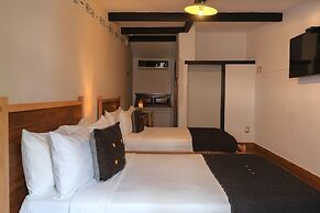 Hotel Sombra del Agua