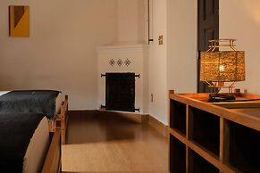 Hotel Sombra del Agua