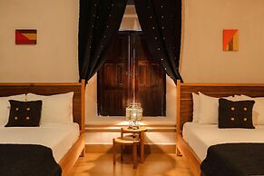 Hotel Sombra del Agua