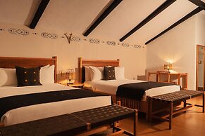 Hotel Sombra del Agua