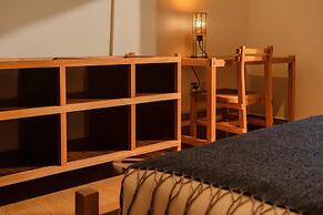 Hotel Sombra del Agua