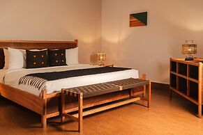 Hotel Sombra del Agua