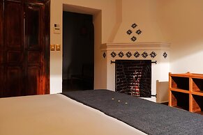 Hotel Sombra del Agua