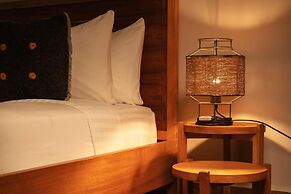 Hotel Sombra del Agua