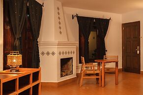 Hotel Sombra del Agua