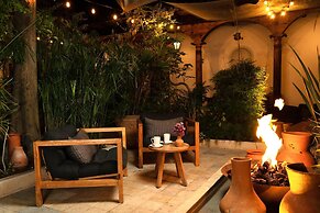 Hotel Sombra del Agua