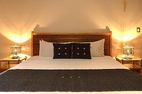 Hotel Sombra del Agua