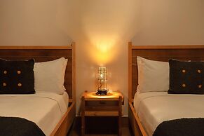 Hotel Sombra del Agua