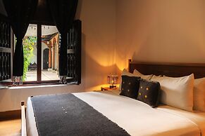 Hotel Sombra del Agua