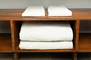 Hotel Sombra del Agua