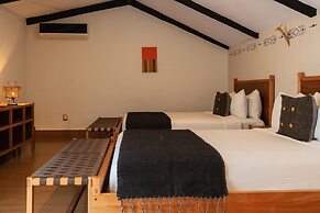 Hotel Sombra del Agua