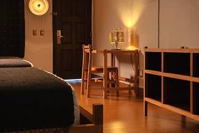 Hotel Sombra del Agua