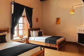 Hotel Sombra del Agua