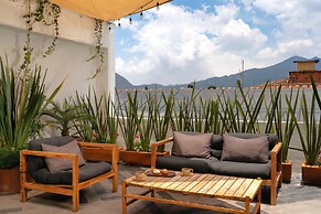 Hotel Sombra del Agua