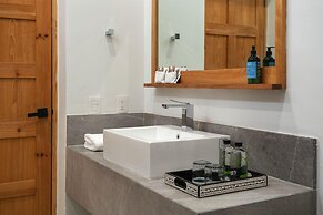 Hotel Sombra del Agua