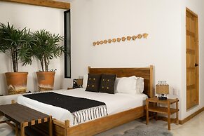 Hotel Sombra del Agua