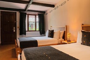 Hotel Sombra del Agua