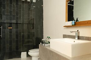 Hotel Sombra del Agua